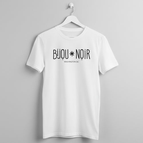 Hometown T - Bijou Noir