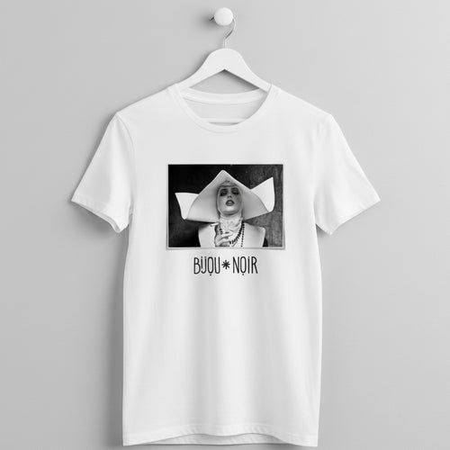 Inspired T - Bijou Noir