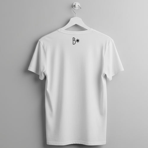 Inspired T - Bijou Noir