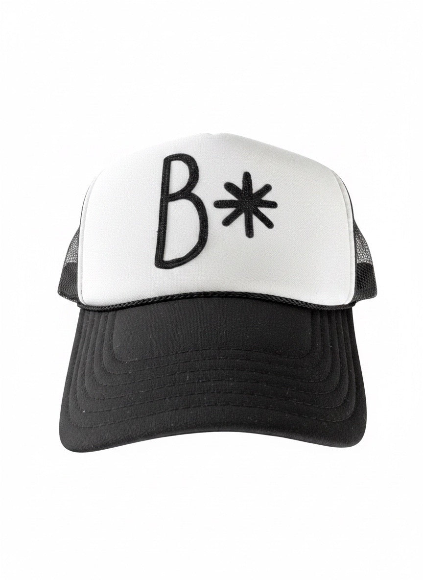 Asterisk Hat