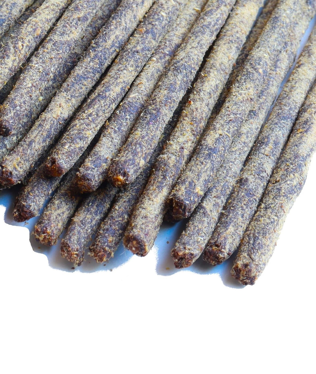 Oud Agarwood Incense Sticks
