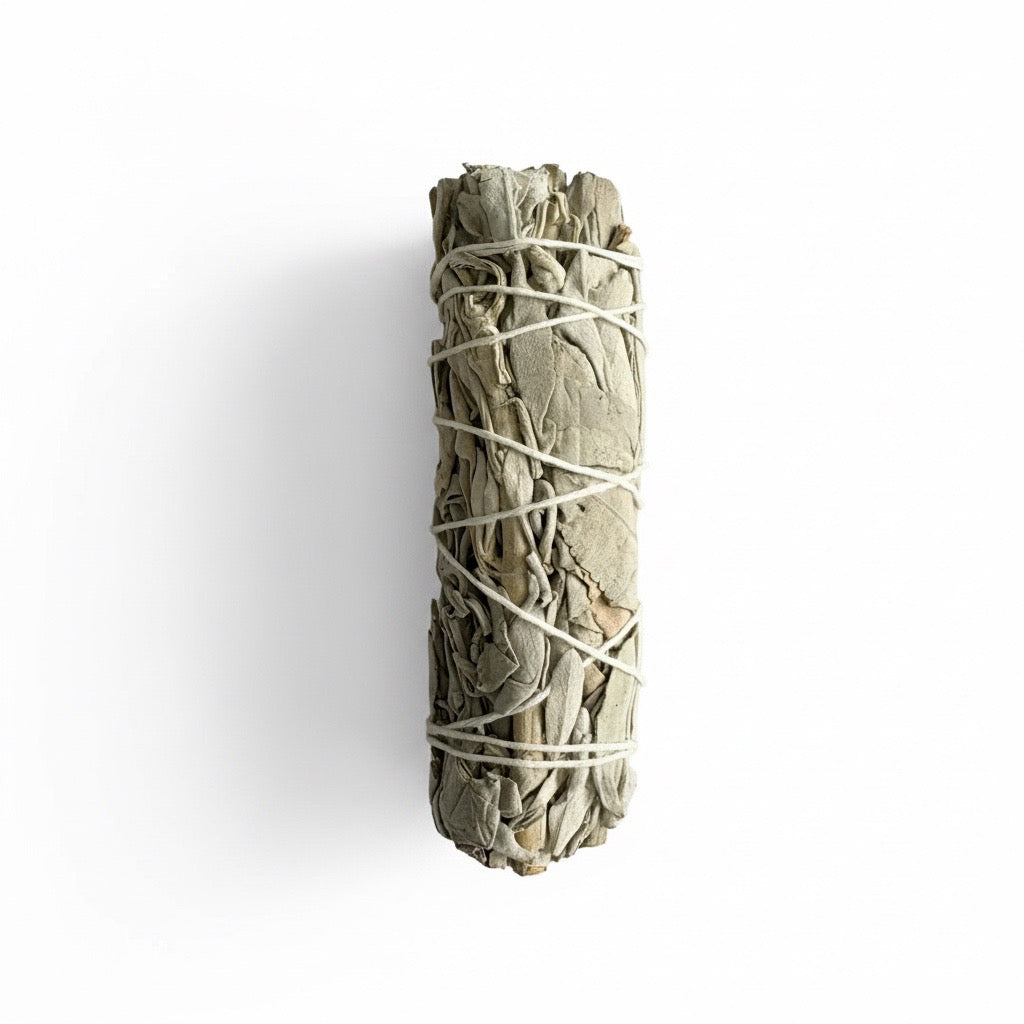 White Sage Smudge Sticks Pack of 2