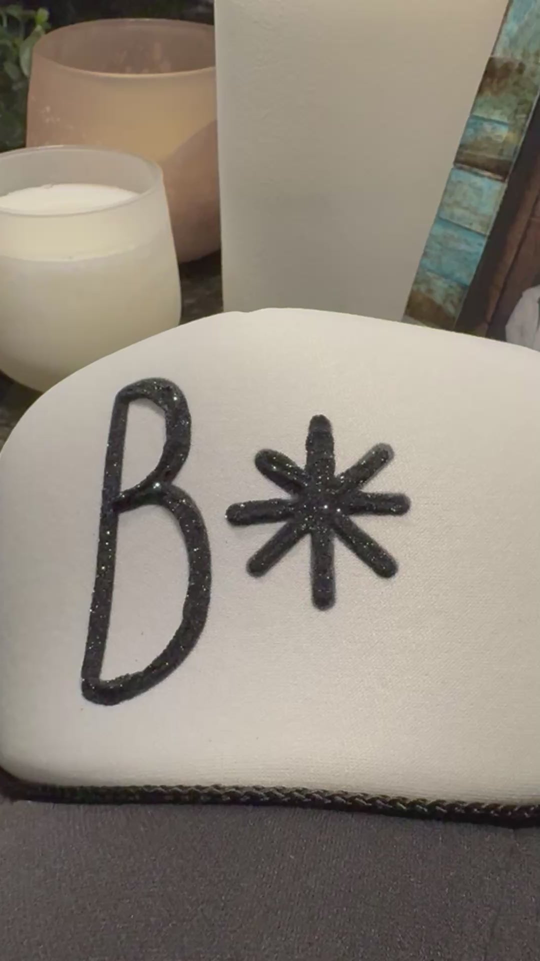 Asterisk Hat