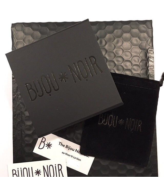 Berkley - Bijou Noir