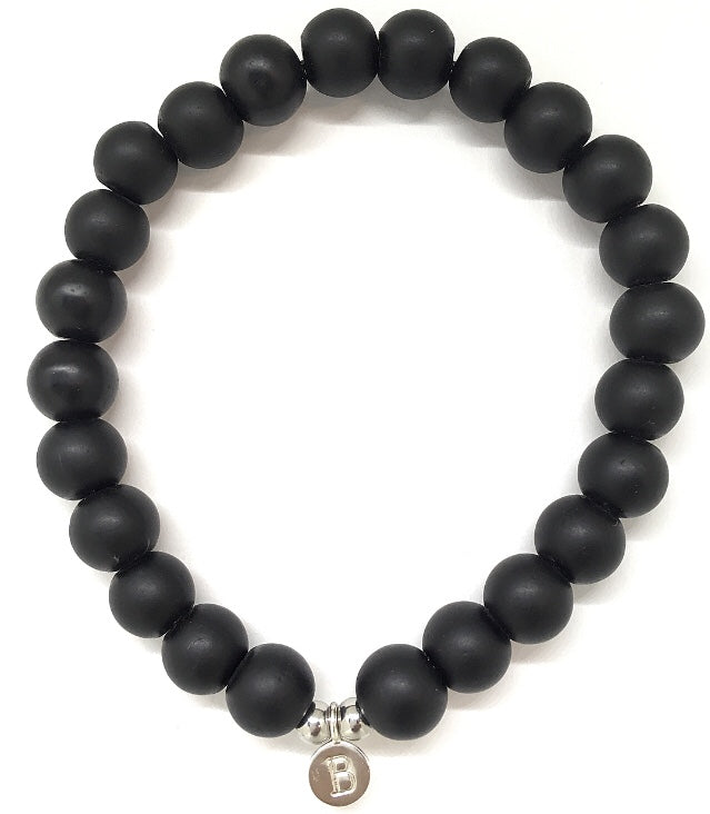 Woodley - Bijou Noir