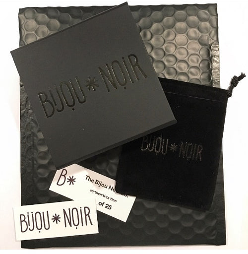 Birmingham - Bijou Noir